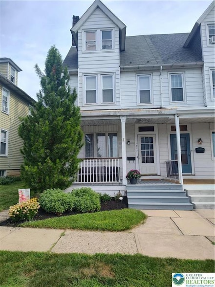 1823 Hay Terrace, Easton, PA 18042