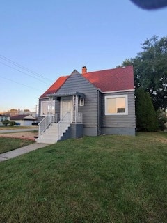 527 Gordon Ave, Calumet City, IL 60409