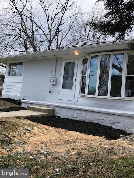 1900 Ray Leonard Rd, Hyattsville, MD 20785