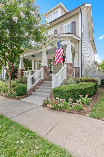 1015 Rural Plains Cir, Franklin, TN 37064
