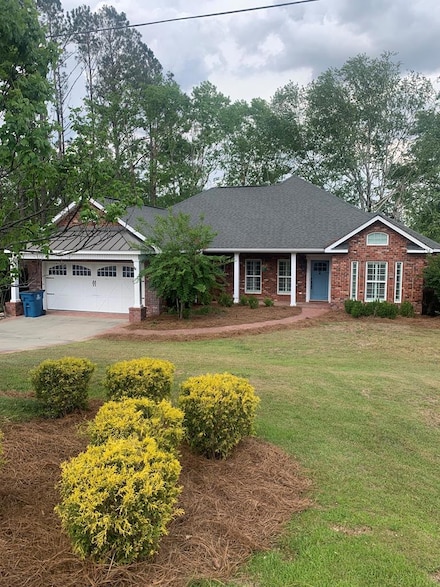 437 Bostwick Cir, Vidalia, GA 30474