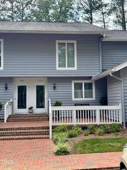 2535 Fairway Dr Unit 3, Henderson, NC 27536