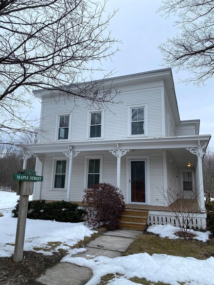 5420 Main St, Manchester, VT 05255