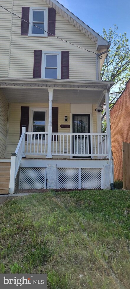 4108 Parkside Dr, Baltimore, MD 21206