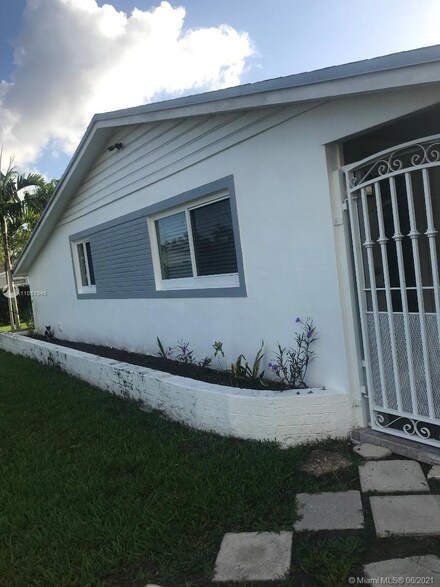 Unlisted Address