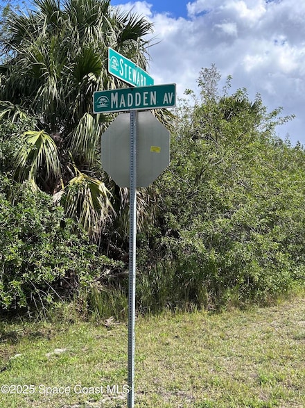 718 Steward St, Palm Bay, FL 32908