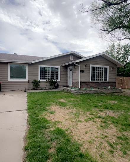 3121 Parkland Ct, Grand Junction, CO 81504