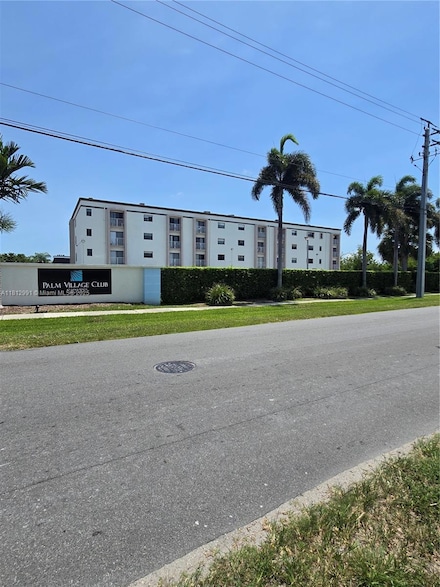 500 NE 2nd St Unit 207, Dania Beach, FL 33004