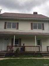 Unlisted Address