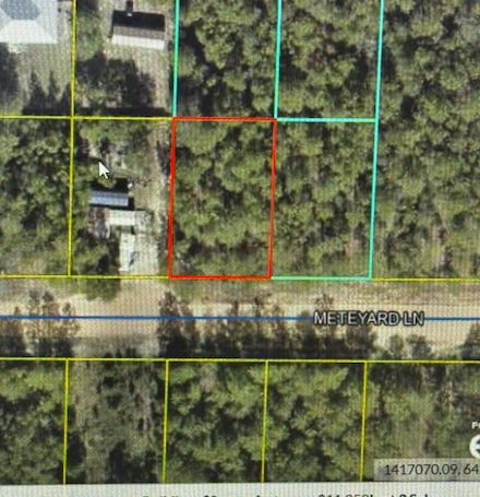 Lot 29 Meteyard Ln, Defuniak Springs, FL 32433