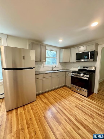 19 Mohawk Ave Unit 1, Hawthorne, NJ 07506