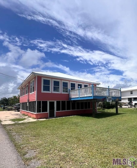3513 Louisiana 1, Grand Isle, LA 70358