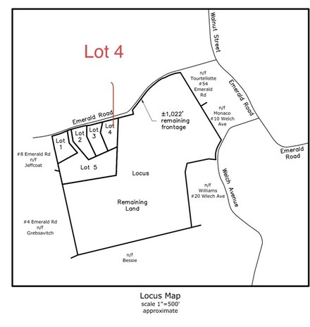 4 Emerald Rd, Rutland, MA 01543