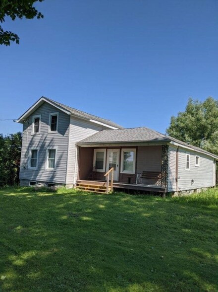 3310 Baker Hill Rd, Corry, PA 16407
