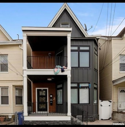 605 Madison Ave Unit 3, Paterson, NJ 07514