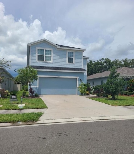 8511 Rain Lily Crossing, Parrish, FL 34219