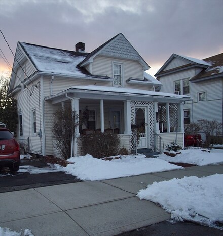 292 Commonwealth Ave, Springfield, MA 01108