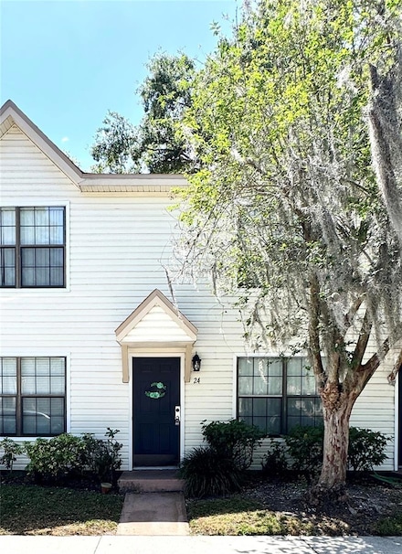2302 Maki Rd Unit 24, Plant City, FL 33563