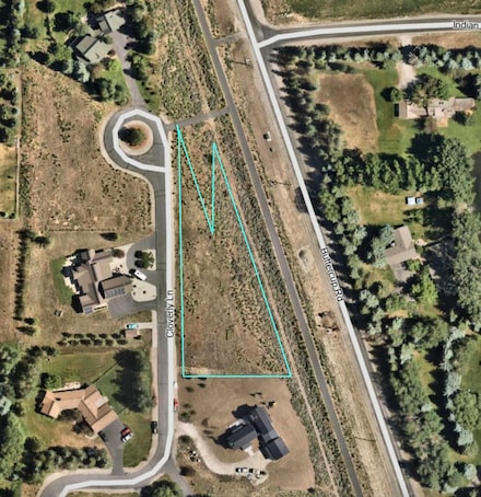 181 Cloverly Ln, Hailey, ID 83333