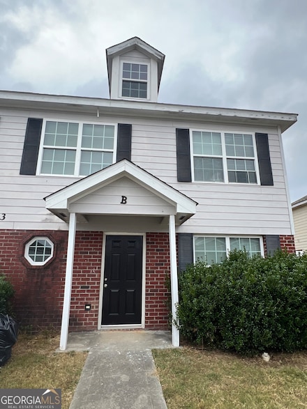 733 Wheel House Ln, Monroe, GA 30655