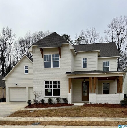 2358 Old Gould Run, Helena, AL 35080