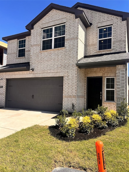 900 Portina Dr, Anna, TX 75409