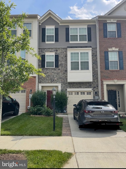 8461 Randell Ridge Rd, Frederick, MD 21704