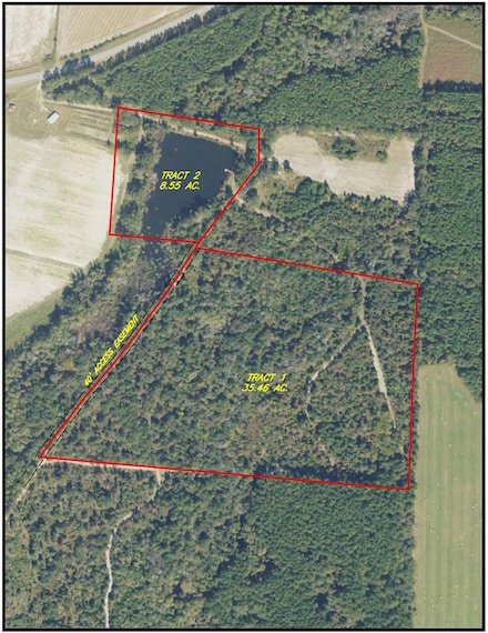 00 Rd, Wray, GA 31798