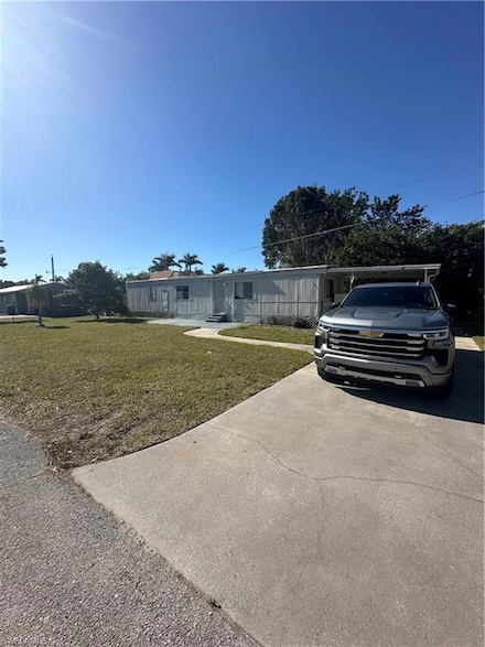 21111 Cypress Park Cir, Estero, FL 33928