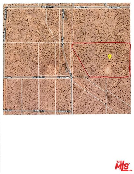 0 Koala Rd Unit 25491703, Adelanto, CA
