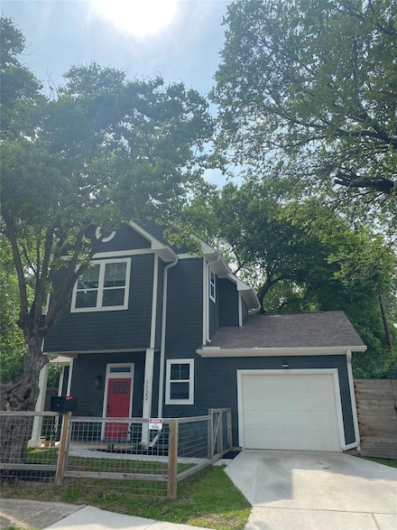 1122 Kirk Ave, Austin, TX 78702