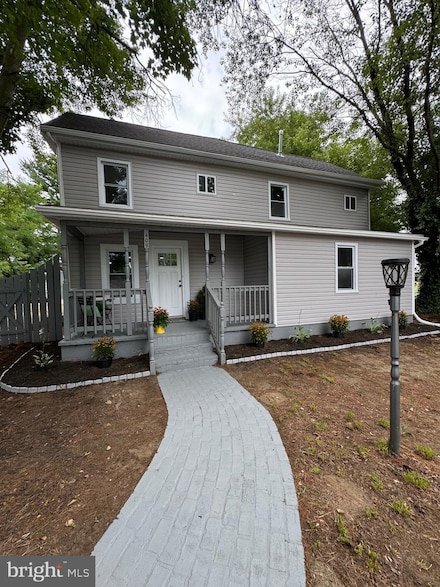409 S Brewster Rd, Vineland, NJ 08360
