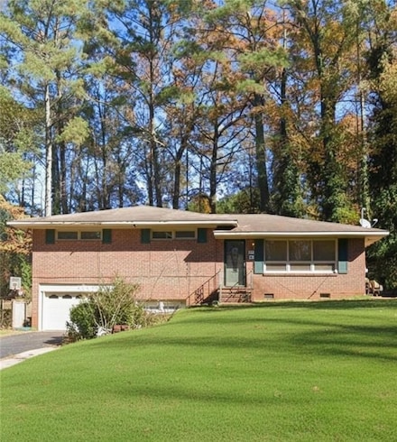 1204 Club House Rd, Columbus, GA 31903