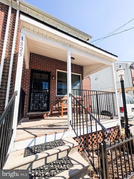 1825 Wilmot St Unit F, Philadelphia, PA 19124