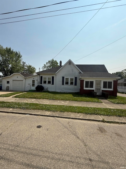 1601 Erie Ave, Logansport, IN 46947
