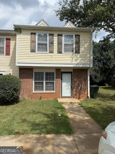 1682 Hunting Creek Dr SE, Conyers, GA 30013