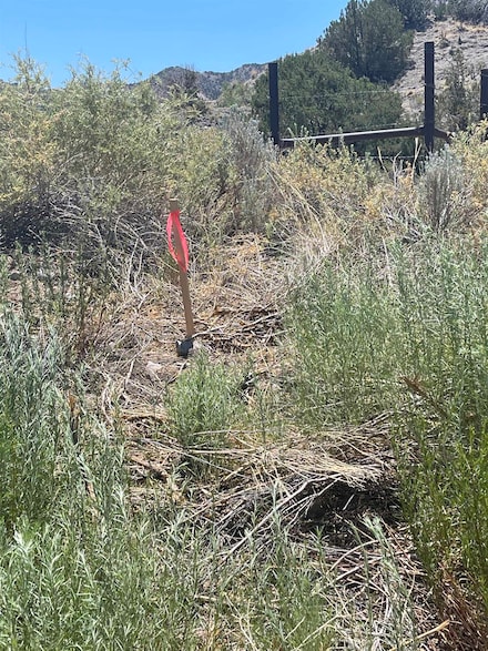 0 Round Mountain Rd, Bent, NM 88314