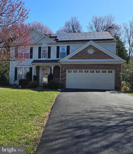 4011 Bennington Way, Pasadena, MD 21122