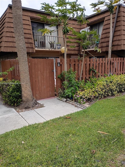 1302 Nebraska Ave Unit 1, Fort Pierce, FL 34950