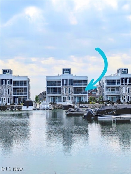 2620 S Waterside Ct Unit 622, Marblehead, OH 43440