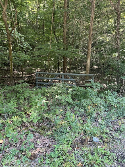 0 Hollis Crossing Rd, Cumberland Furnace, TN 37051