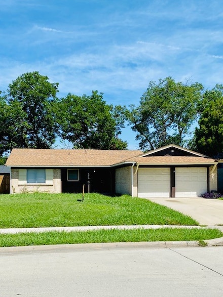 3513 Emerald Dr, Mesquite, TX 75150