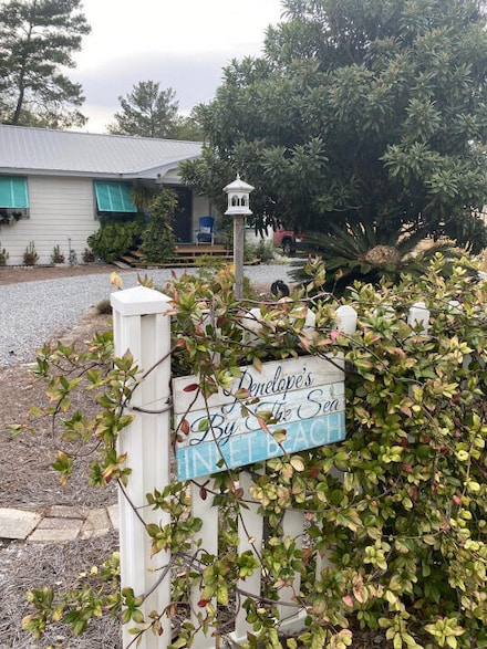 257 N Orange St, Inlet Beach, FL 32413