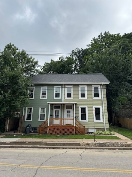 506 W Locust St Unit 508 W Locust Street, Dubuque, IA 52001