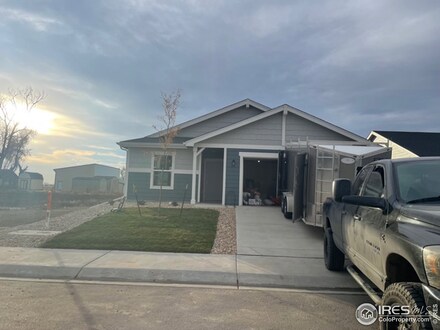 201 Pony Express Trail, Ault, CO 80610