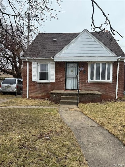 14427 Carlisle St, Detroit, MI 48205