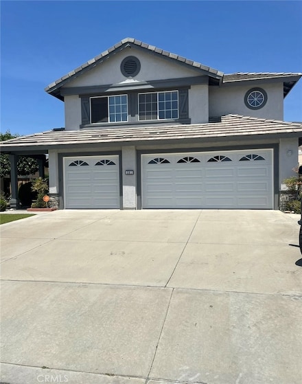 361 Wimbledon Dr, San Jacinto, CA 92583