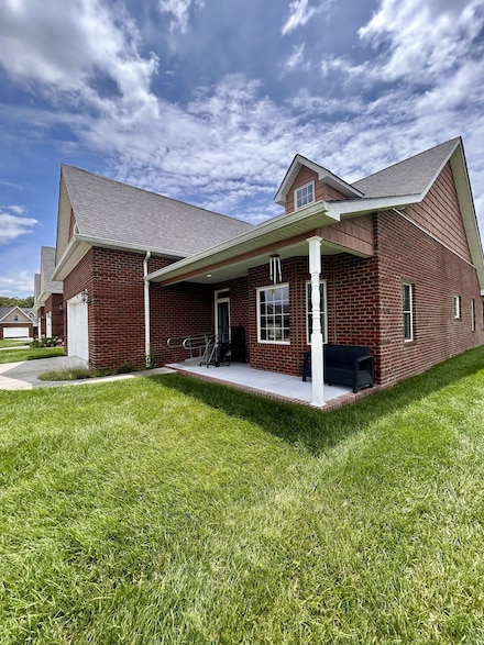 139 Genesis Ave, Crossville, TN 38571