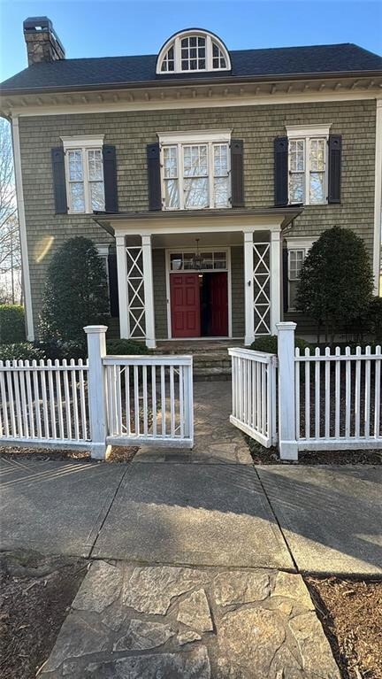 1421 Hedgewood Ln NW, Kennesaw, GA 30152