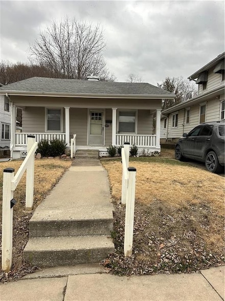 4009 Terrace Ave, Saint Joseph, MO 64504